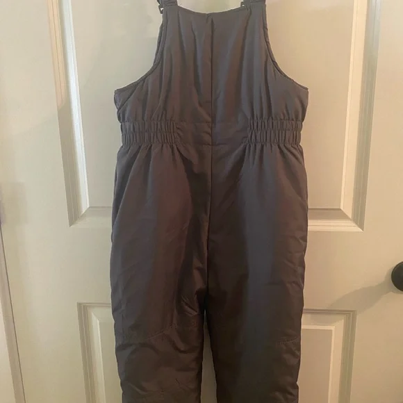 Carters snow bibs 6 - Picture 2 of 3